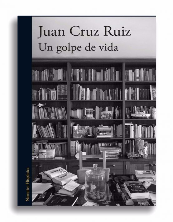 Un golpe de vida