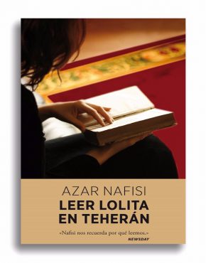 Leer Lolita en Teherán