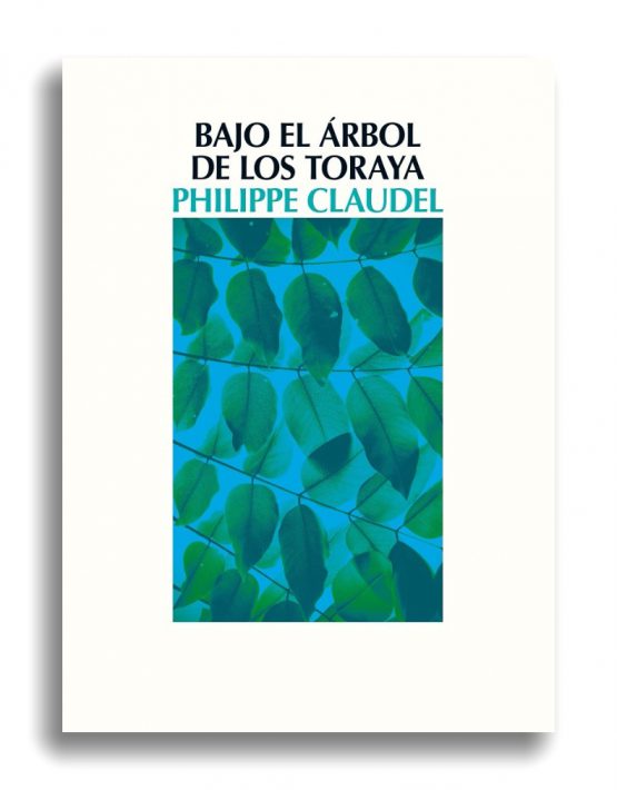 Bajo el arbol de los Toraya (1)