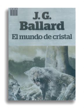 El mundo de cristal