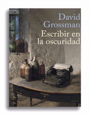 Escribir en la oscuridad