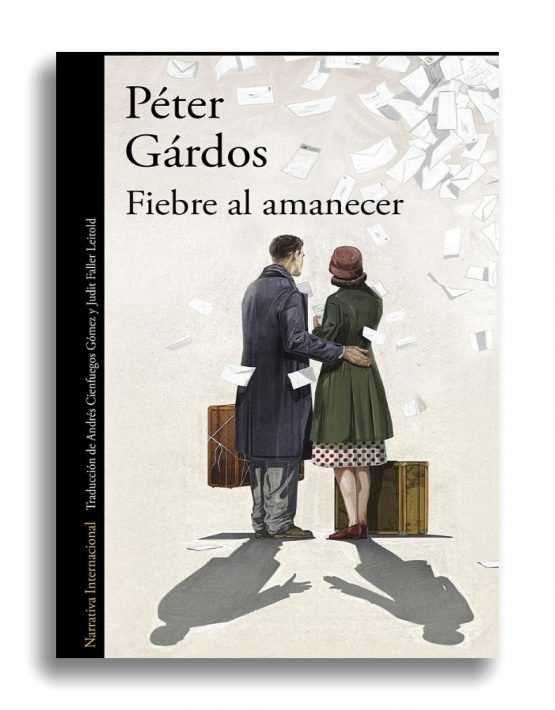 Fiebre al amanecer (1)