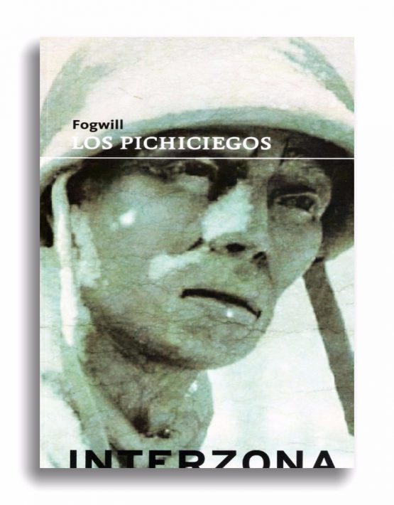 Los pichiciegos (1)