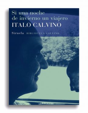 Si una noche de invierno un viajero