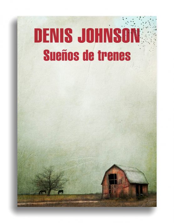 Sueños de trenes (1)