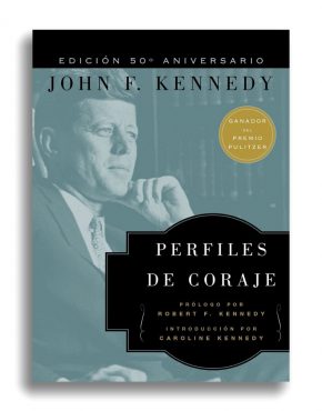 Perfiles de coraje