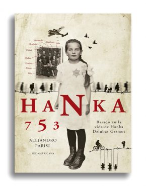 HANKA 753