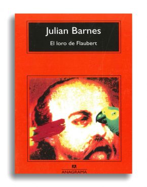 El loro de Flaubert
