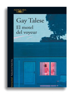 El motel del voyeur