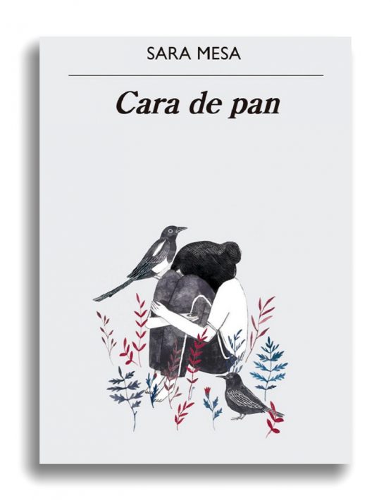 Cara de pan (1)