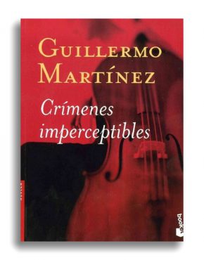 Crímenes imperceptibles