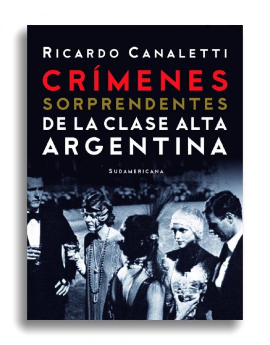 Crimenes sorprendentes (1)