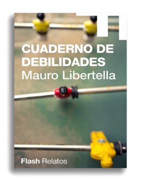 Cuaderno de debilidades