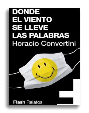 Donde el viento se lleve las palabras