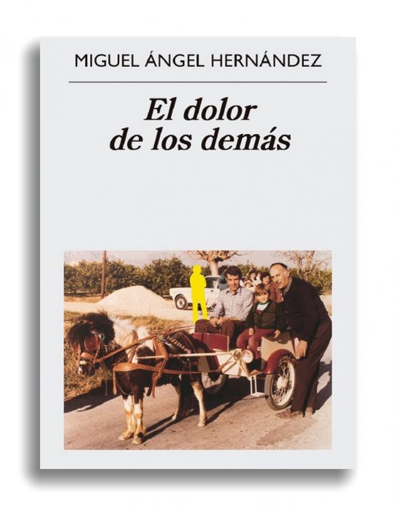 El dolor de los demás (1)