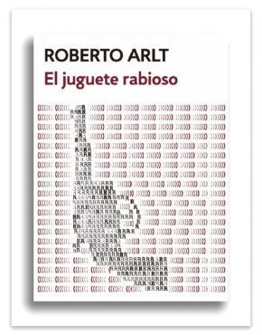 El juguete rabioso