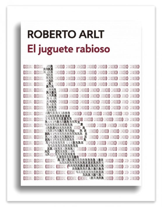 El juguete rabioso (1)