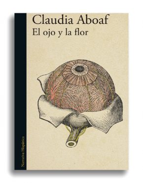 El ojo y la flor