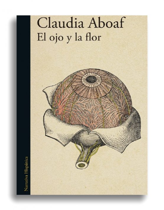 El ojo y la flor (1)
