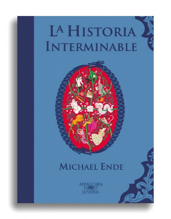 HISTORIA SIN FIN (1)