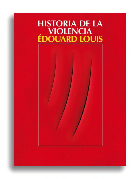 Historia de la violencia (1)