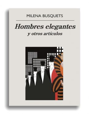 Hombres elegantes