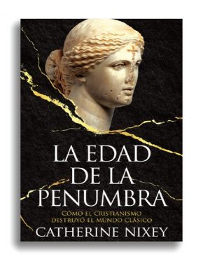 La edad de la penumbra