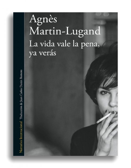 LA VIDA VALE LA PENA (1)