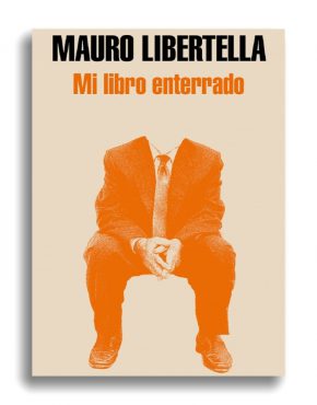 Mi libro enterrado