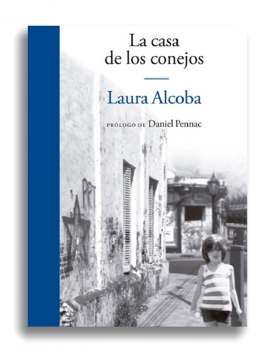 La casa de los conejos (1)