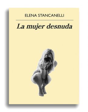 La mujer desnuda