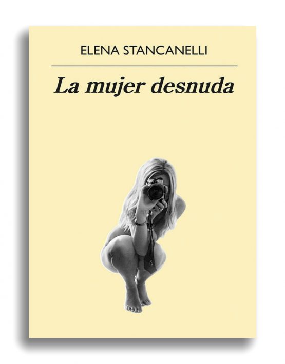 La mujer desnuda (1)