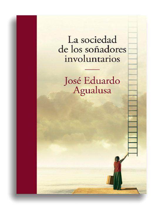 La sociedad de los soñadores involuntarios (1)
