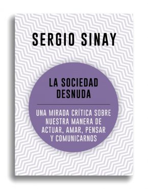 La sociedad desnuda