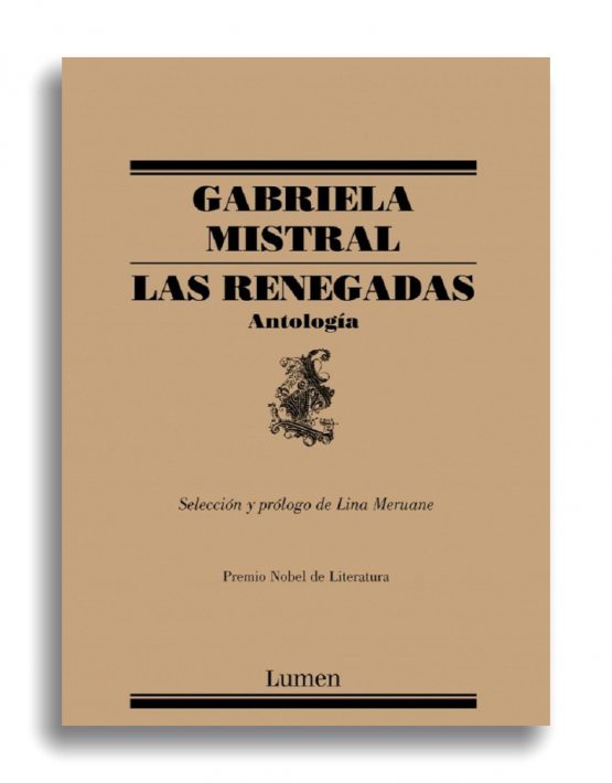 Las renegadas (1)