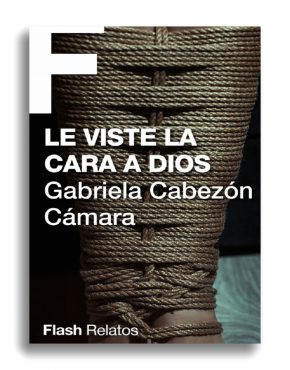 Le viste la cara a Dios