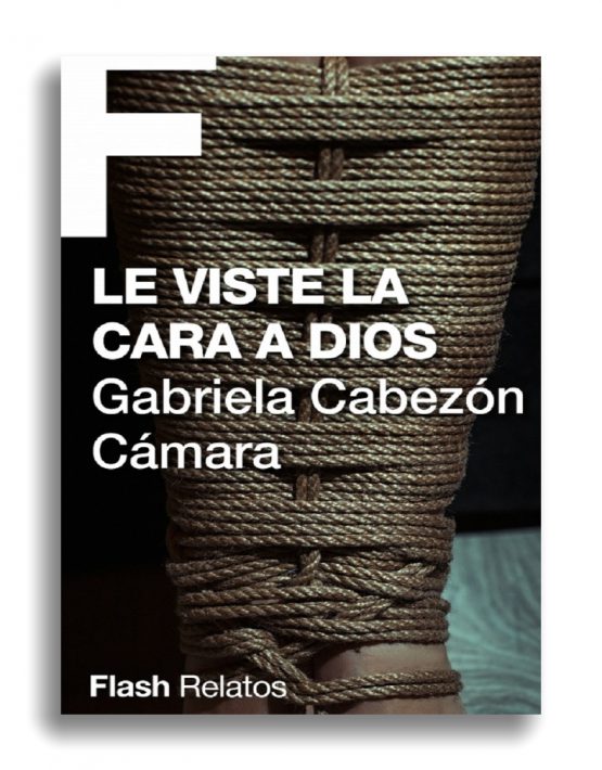 Le viste la cara a dios (1)
