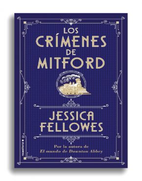Los crímenes de Mitford