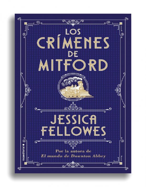 Los crímenes de Mitford (1)
