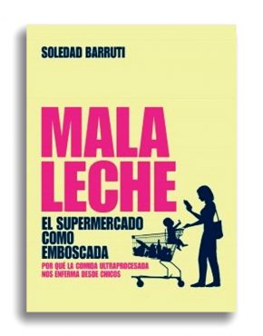 Mala leche