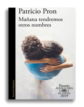 Mañana tendremos otros nombres
