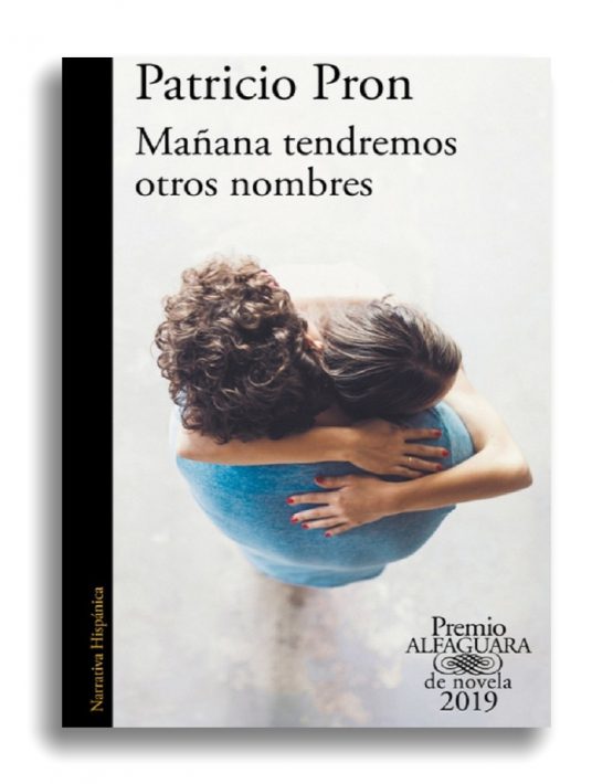 Mañana tendremos otros nombres (1)