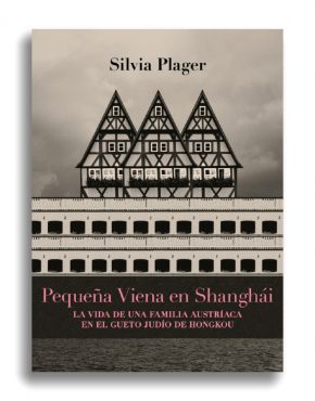 Pequeña Viena en Shanghái