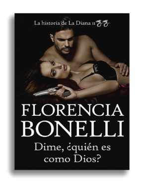 Dime, ¿quién es como Dios?