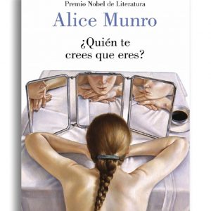 ¿Quién te crees que eres?