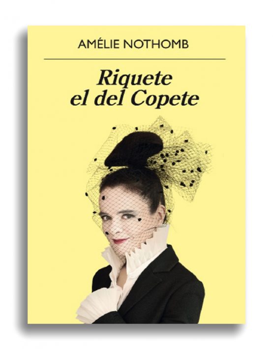 Riquete el del Copete (1)