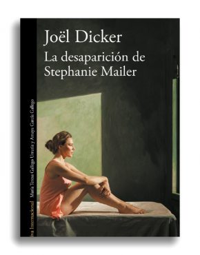La desaparición de Stephanie Mailer