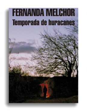 Temporada de huracanes