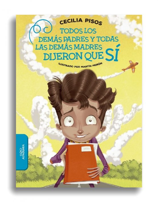 Todos los demás padres y todas las demás madres (1)