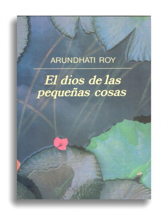dios de las pequeñas cosas